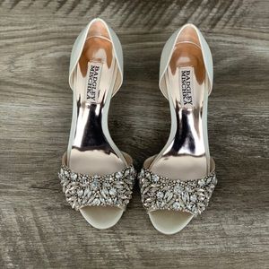 Badgley Mischka Hansen